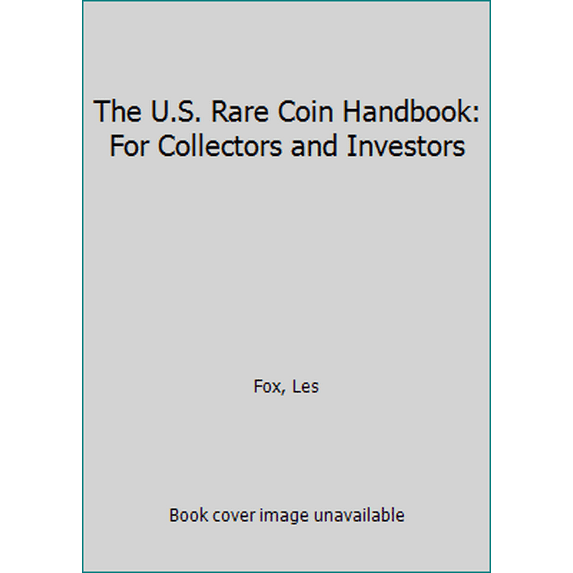 Pre-Owned The U.S. Rare Coin Handbook - Featuring State Quarters (Unknown) 1892141175 9781892141170