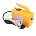 thumbnail image 3 of High Temperature Steam Washing Machine Multifunction Handheld Steam Cleaner Set 250‑300KPa 1700W US Plug 110V, 3 of 5