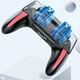 thumbnail image 5 of Kearding Gamepad Controller Doble Cool Fan Game-Controller Smartphone Joystick Game Pad Videojuegos y accesorios, 5 of 6