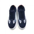 thumbnail image 2 of Harry Potter Quidditch at Hogwarts Men's Low Top Sneakers-Size 13, 2 of 4