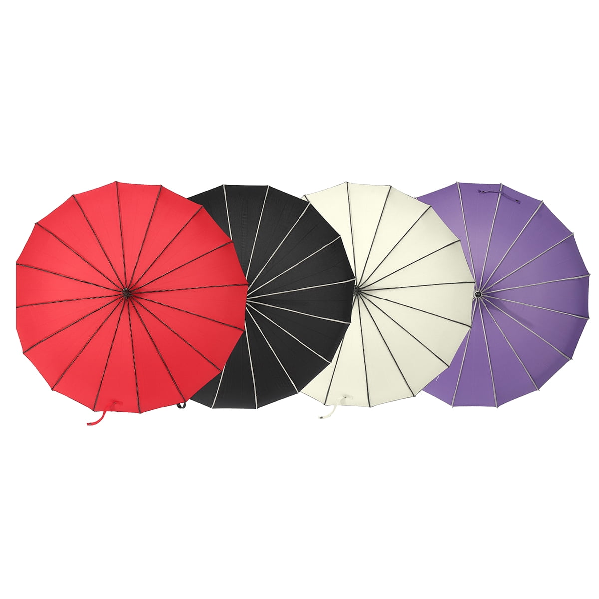 pagoda rain umbrella