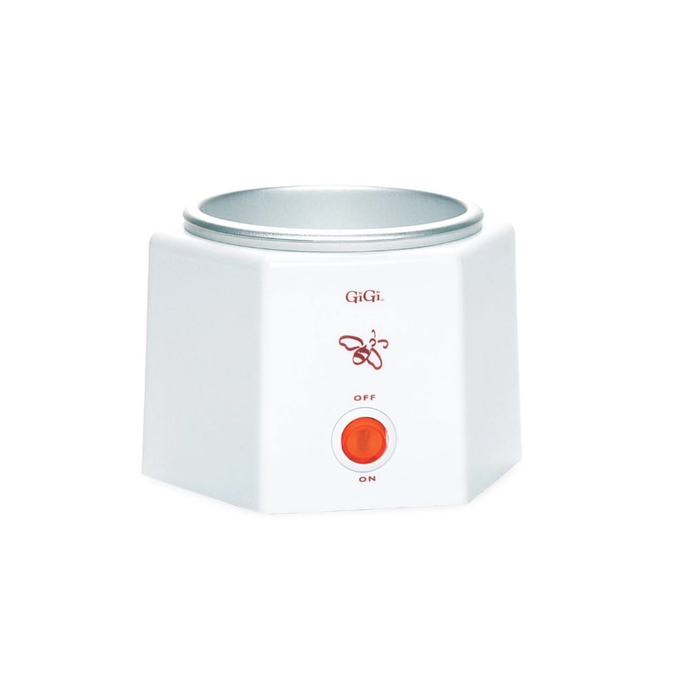 Sliick by Salon Perfect Pro Wax Warmer, compatible with Can and Bead  Formulas