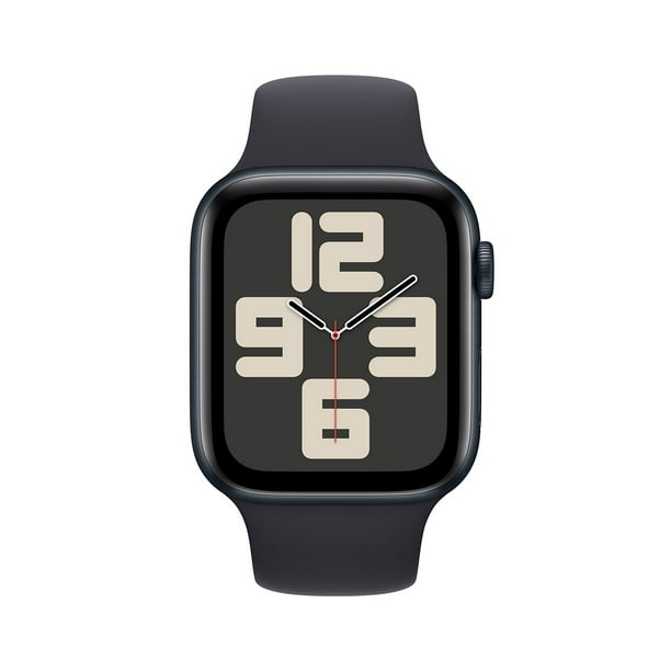 Apple Watch SE GPS + Cellular 44mm, Choose Color and Band