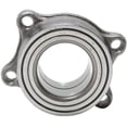 thumbnail image 5 of Wheel Bearing Compatible with 2003-2009 Infiniti FX35 2003-2008 FX45 6Cyl 8Cyl 3.5L 4.5L Rear, Left Driver or Right Passenger Sold individually, 5 of 5
