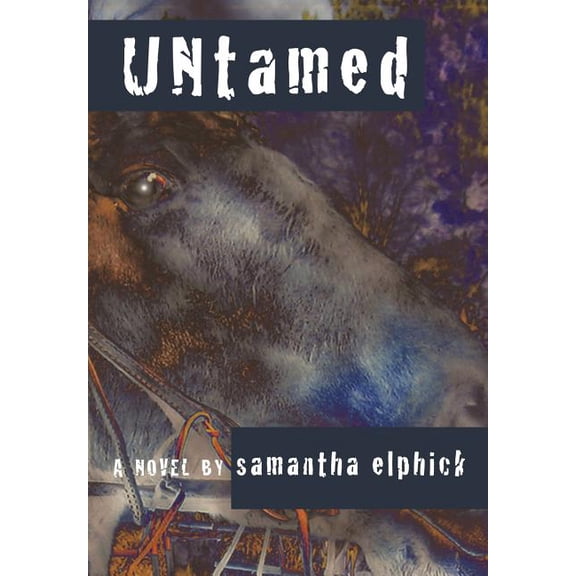 Untamed (Hardcover)
