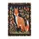 thumbnail image 2 of Camping Blanket Gifts,Soft Camping Throw,Cute Plush Flannel Camping Quilts Decorations for Bedroom Sofa Bed Outdoor Travel 39.3x27.6in, 2 of 6