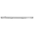 thumbnail image 1 of Car High Brake Light, A2049066020 Bright Light Clear Vision Practical  for Vehicle White, 1 of 7