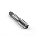 thumbnail image 2 of G1/8 1/4 3/8 1/2 3/4 1 Taper Pipe Tap Metal Screw Thread Cutting Tools, 2 of 8