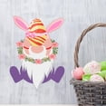 thumbnail image 4 of Conejito Para Ventana De Pascua, Pegatinas De Huevo Para El Día De Pascua, Calcomanías De Conejo Para Festivales, Manualidades Decorativas Para El Hogar seitruly HA043931-03, 4 of 6