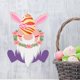 thumbnail image 4 of Conejito Para Ventana De Pascua, Pegatinas De Huevo Para El Día De Pascua, Calcomanías De Conejo Para Festivales, Manualidades Decorativas Para El Hogar Inevent HA043931-03, 4 of 6