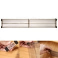 thumbnail image 4 of Adjustable Clapboard Drawer Divider Partition Storage Wardrobe XMAS νδ цх G7U0, 4 of 6