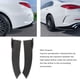 thumbnail image 3 of Divisor Del Difusor Del Parachoques Trasero ANGGREK Para Benz Clase C W206 2022, 3 of 7