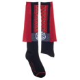 thumbnail image 2 of Ruby RWBY Women's Knee High Socks With Capes, 2 of 2