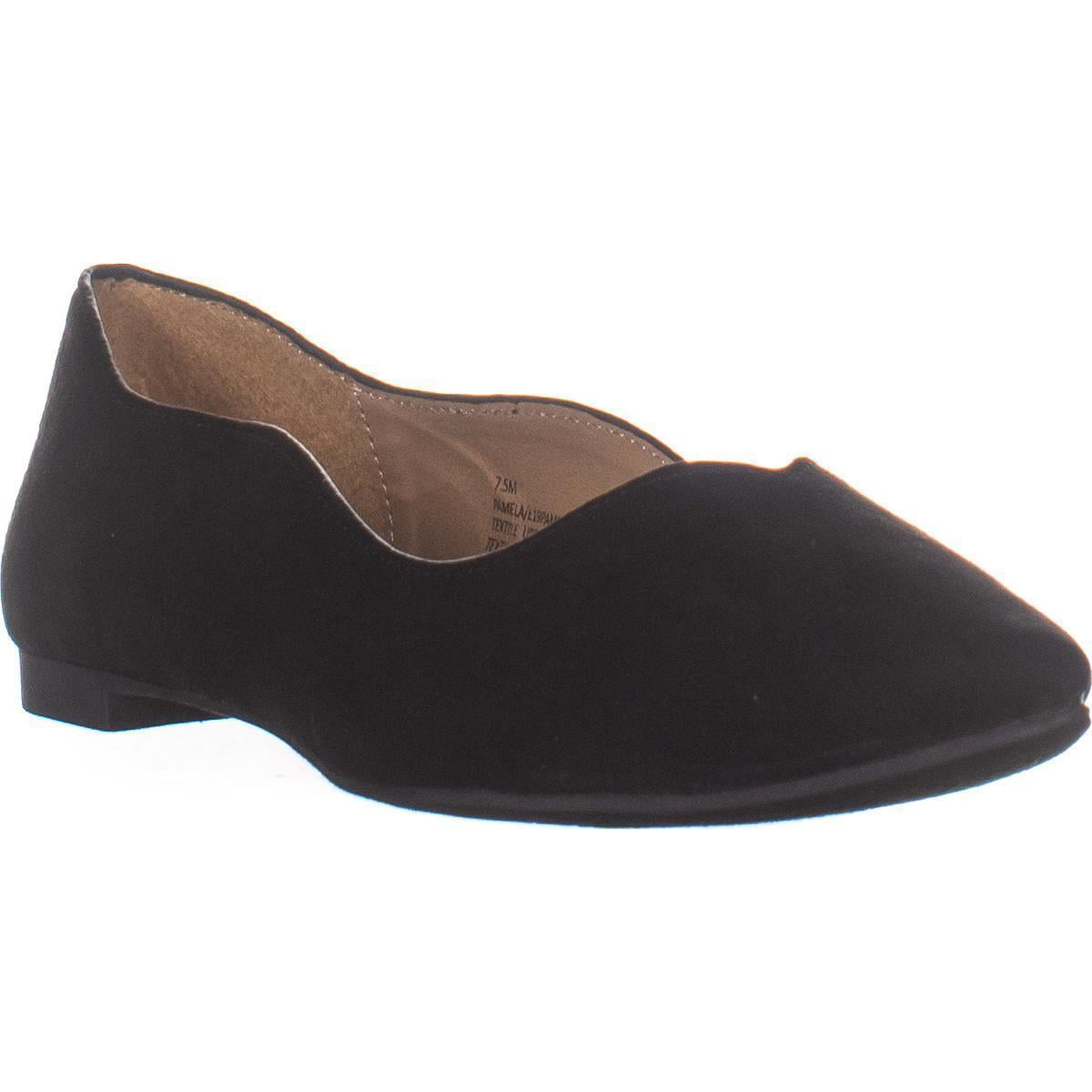 esprit ballet flats