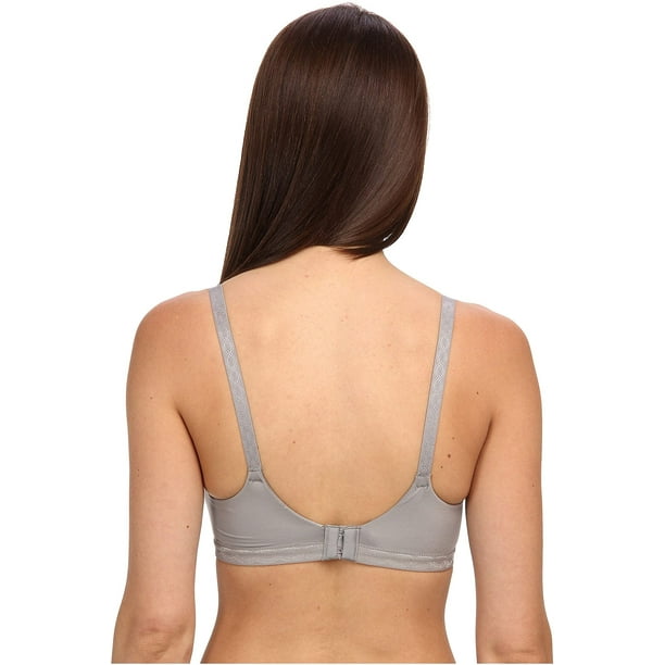 Warner's Cloud Wirefree Contour Bra 1269 • Price »