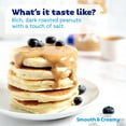 thumbnail image 3 of Peanut Butter & Co, Old Fashioned Smooth Peanut Butter, 16 oz, 2 pack, 3 of 4