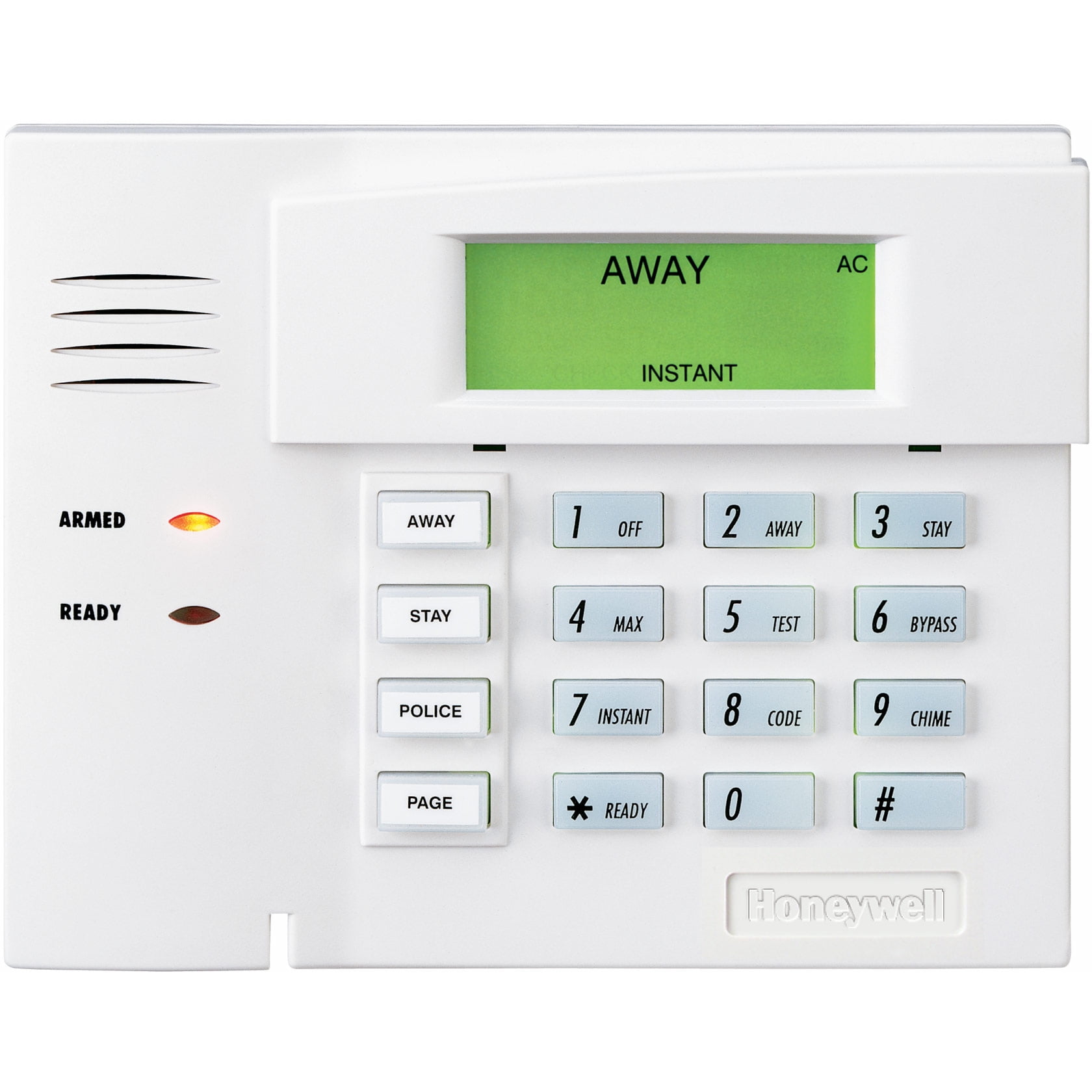 6150 Keypad Access Device