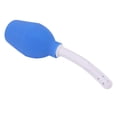 thumbnail image 4 of Limpiador vaginal de ducha anal, kit de bombilla de enema, kit de bombilla de enema de silicona, kit de ducha anal de alta capacidad, 4 of 12