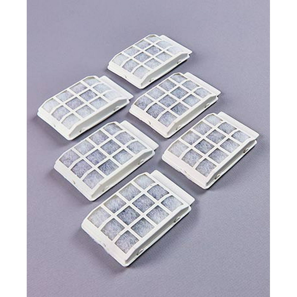 Cat H20 Water Fountain6Pk. Replacement Filters