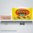 thumbnail image 5 of REESE'S, Milk Chocolate Peanut Butter Eggs Candy, Easter, 10.8 oz, Bag, 5 of 5