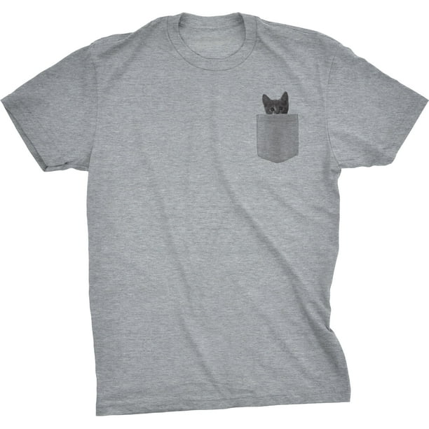 pocket tee graphic