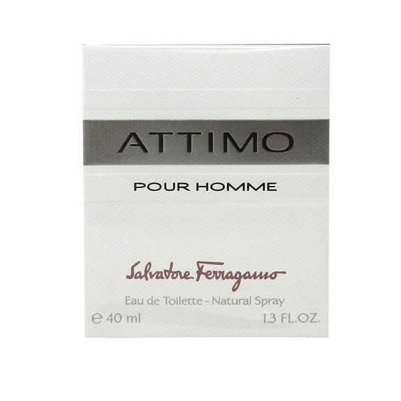 Salvatore Ferragamo Attimo , 1.3 oz EDT Spray