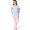 thumbnail image 4 of Capezio Future Star Pull On Skirt - Girls, 4 of 5