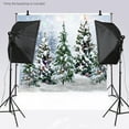 thumbnail image 3 of 2.1 * 1.5m/ 7 * 5ft Christmas Backdrop Photography Background Portrait Photography Backdrops Photo Studio, 3 of 7