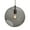 Bronze, variant on 1JT-MAESTRO12SM-BR-Besa Lighting-Maestro 12 - 1 Light Cord Pendant-11.5 Inches Tall and 11.75 Inches Wide-Bronze Finish-Smoke Glass Color