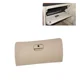 thumbnail image 3 of Tapa del compartimento de la guantera de almacenamiento beige con volante a la izquierda de Zeroclearance para VW Passat B5 1998 1999 2000 2002 2004 2005 3B1857122B R48, 3 of 4