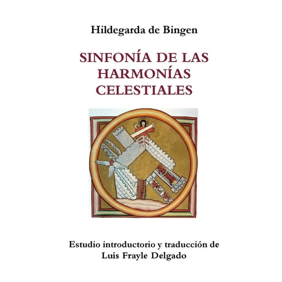SinfonÃ­a de Las HarmonÃ­as Celestiales, (Paperback)
