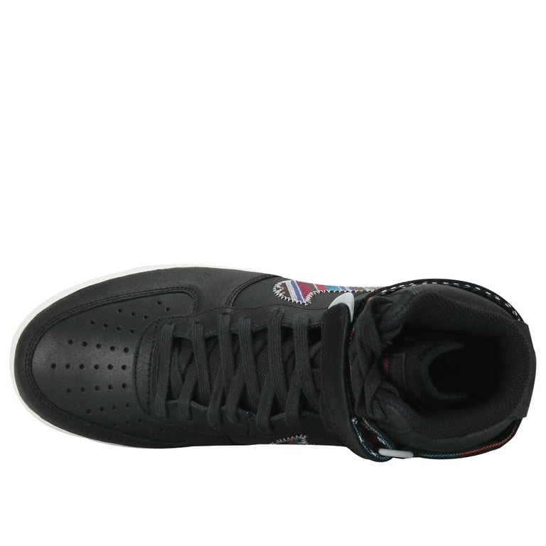 Air force 1 afro punk cheap black