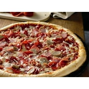 Pack of 20, Bonici, Pizza Dough, 19 oz.