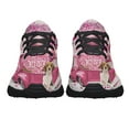 thumbnail image 5 of Dog Valentine Beagle Dog Shoes Sneakers Black Size 13, 5 of 7