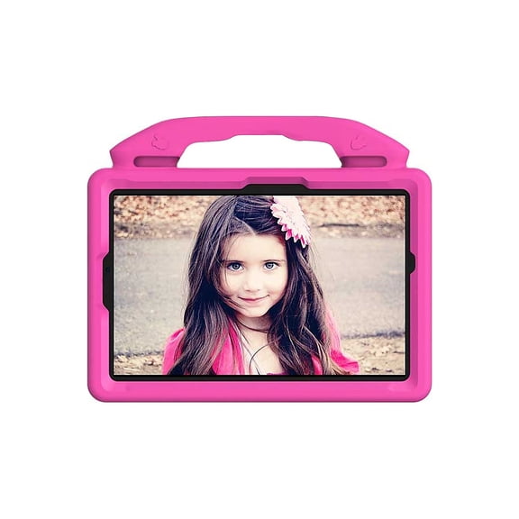 SaharaCase KidProof Case for Samsung Galaxy Tab A9  Pink (TB00361)