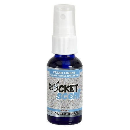 spray air freshener concentrated eliminator odor aroma linen fresh walmart