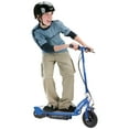 thumbnail image 5 of Razor Electric Powered Motorized Ride On Kids Scooters, Blue & Pink (2 Pack), 5 of 12