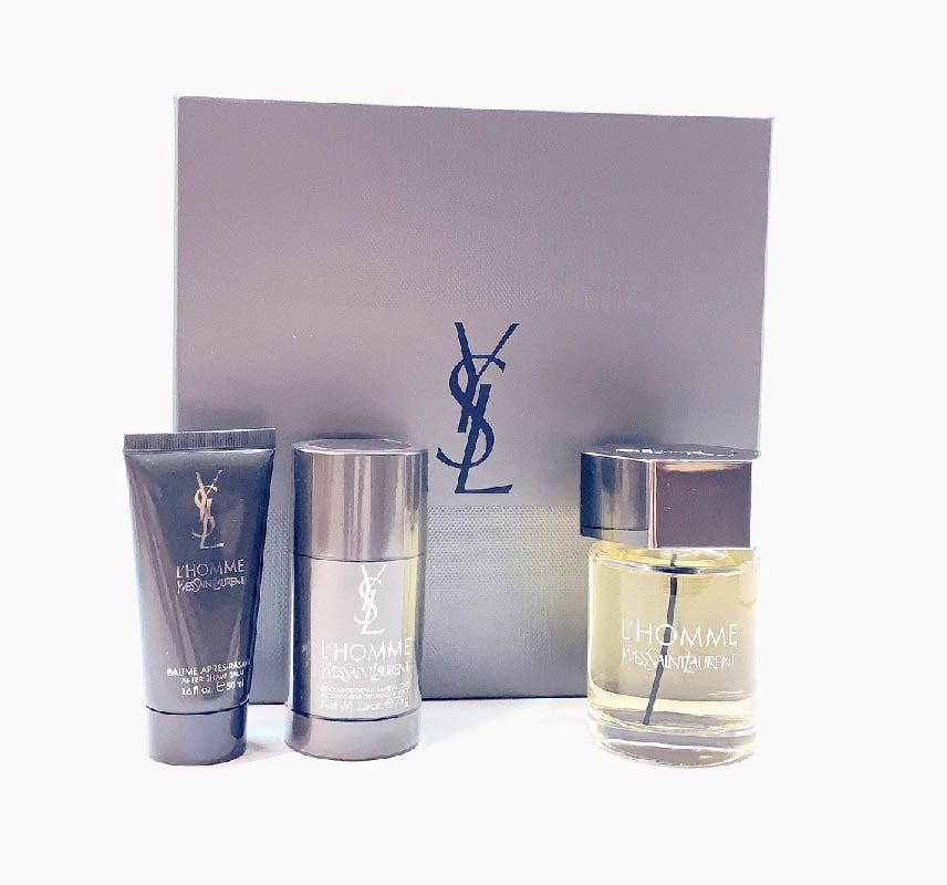 After Shave Balm Yves Saint Laurent 2024 favors
