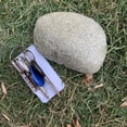 thumbnail image 6 of YIEMEEN Landscaping Rock Styled Concealed Box for Concealing Keys and Small Items, 6 of 11