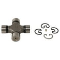 thumbnail image 1 of Moog Chassis Universal Joint 444 Premium; OE Replacement; Greaseable, 1 of 5