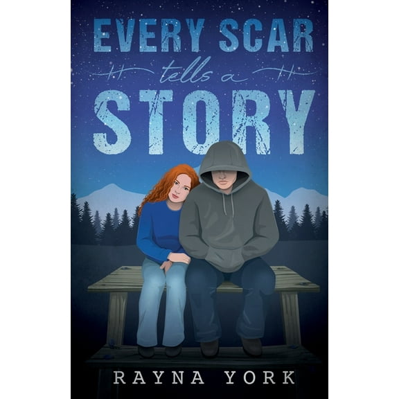 Every Scar Tells a Story, (Paperback)