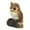 ZA-Free Size,Multicolor, variant on YATLTE Owl Garden Statues Outdoor Decor, Garden Peeker, Tree Pendant, Fake Owl, Collectible Figurines Garden Lawn Ornaments for Home Indoor Outdoor Garden Patio Yard Decor