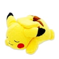 thumbnail image 2 of Set de peluches Pokémon Pikachu Rockruff Charmander Happiny +5, 2 of 8