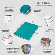 Clever Fox Budget Planner