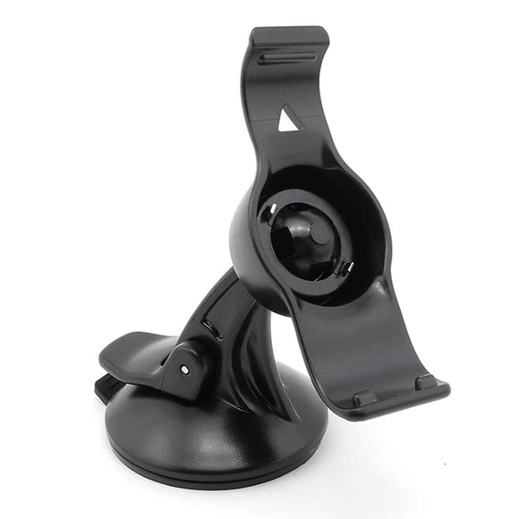 iSaddle CH-153-159 Car Windshield Suction Cup Mount for Garmin Nuvi 2400 Series(2415 2440 2445 2415LT 2445LMT 2455LMT 2455LT 2460LT 2475LT 2495LMT GPS Sat Nav)