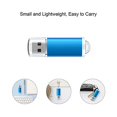 thumbnail image 5 of 64GB USB Sticks 3 Pack, KOOTION 64GB USB Flash Drives Thumb Drives Memory Stick, 5 of 5