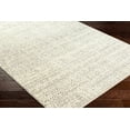 thumbnail image 2 of BoutiqueRugs Truc Bohemian, Transitional Area Rug - Ivory, Black - 6'7" x 9', 2 of 7
