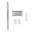 thumbnail image 4 of Hickory Hardware P1029-24-2C 24 In. Cadmium Center Mount Drawer Slide, 4 of 10