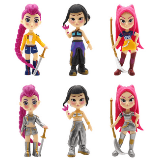 Figura Leela Futurama Toynami Nueva Original | Cuotas sin interés