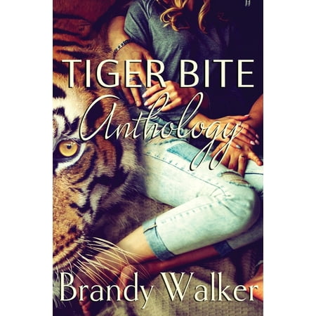 Tiger Bite Anthology (Paperback)